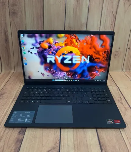 Notebook Dell Vostro Ryzen 5 / Tela Full HD / Garantia