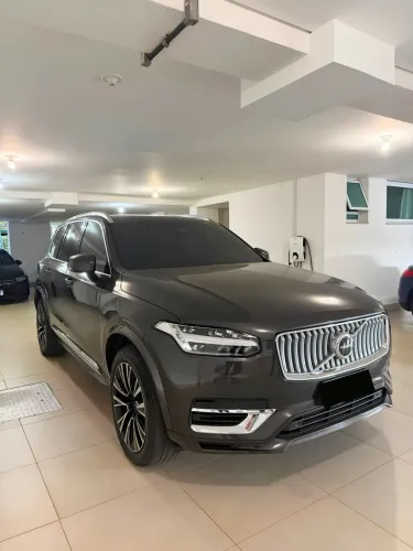 Volvo XC-90 T-8 Plus 2.0 AWD (híbrido) 2024