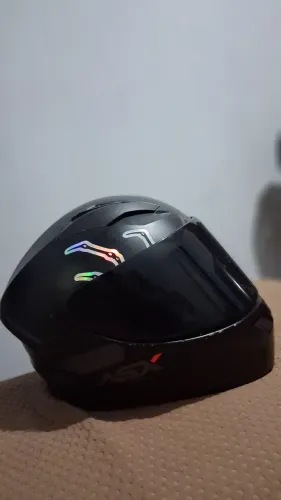 Capacete