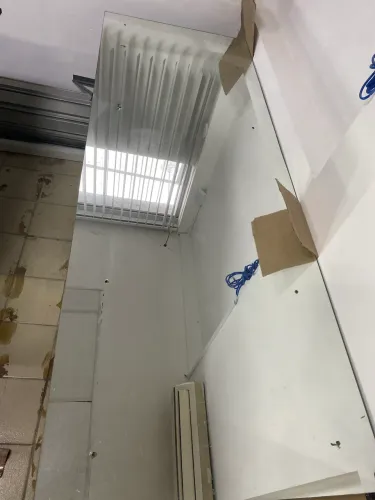 Espelho 2,97x0,72 