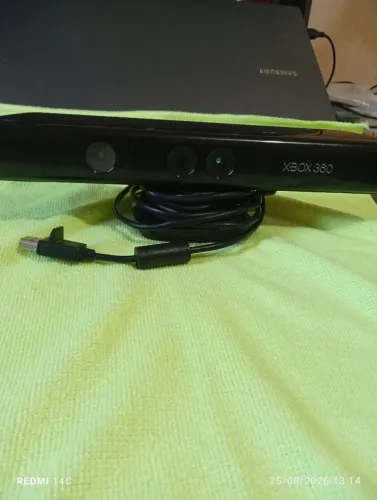 KINECT XBOX 360