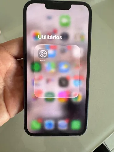 iPhone 14 - 256GB