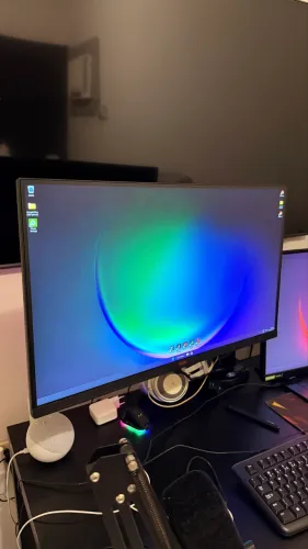 Monitor Gamer Pichau 2k 240hz Centauri