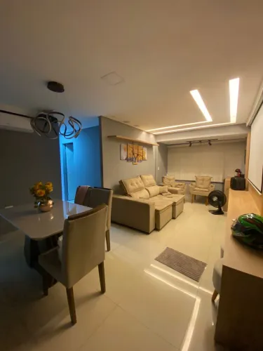 APARTAMENTO Mobiliado Jardim SÃO PAULO