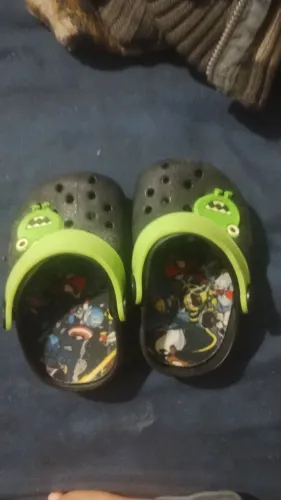 Qualquer ítem por 10$ 