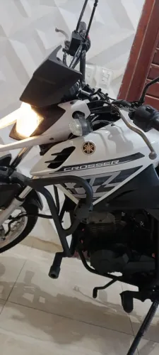 Vendo moto Yamaha XTZ 150 Cross 