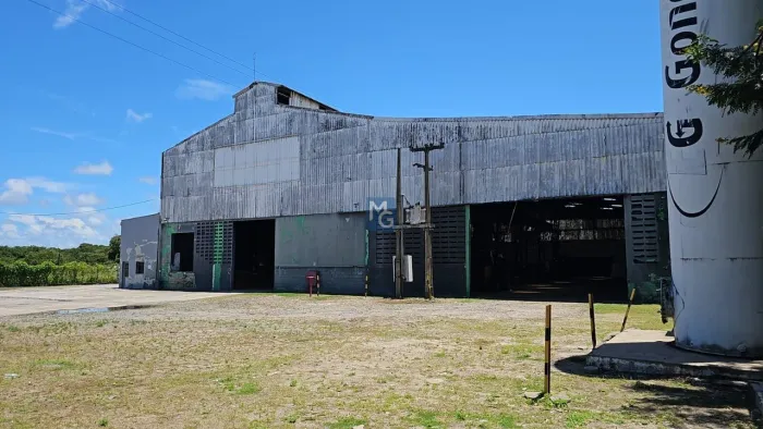 CABO - 2.800M² - Pavilhão/Galpão para alugar no bairro Pontezinha - Cabo de Santo Agostinh