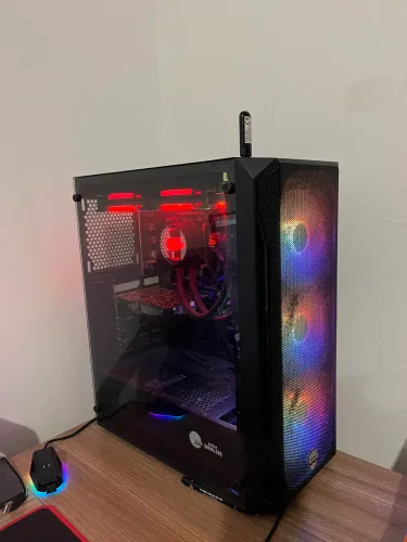 Pc gamer kit Xeon