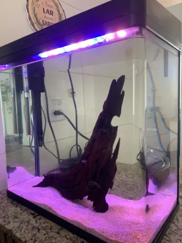 Aquário Boyu MS 520 45 L