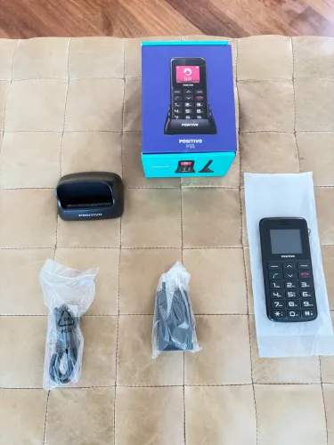 Celular Positivo
