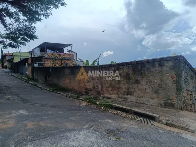 Lote / Terreno à venda 340m²  Bairro Santa Maria, próx Camargos / B.Hte - MG