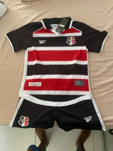 Santa Cruz Kit Infantil 1.1