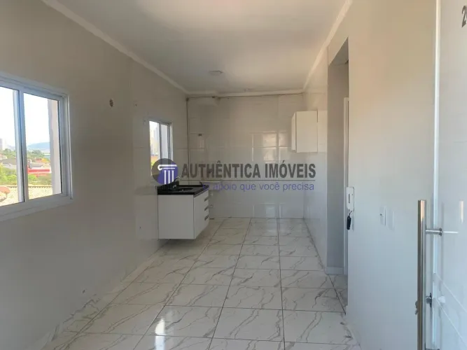 APARTAMENTO para LOCAÇÃO - CIPAVA - OSASCO - SÃO PAULO - AUTHÊNTICA IMÓVEIS