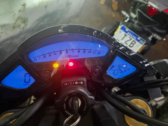 Cb 1000r