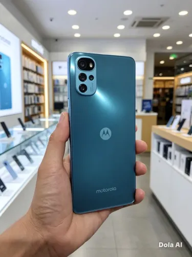 Motorola Moto G22 - Perfeito estado!
