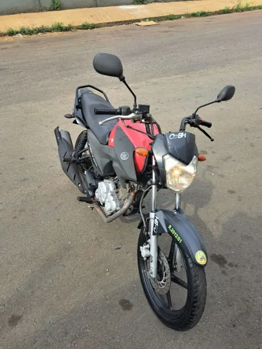 Yamaha Factor 125 2019/2020