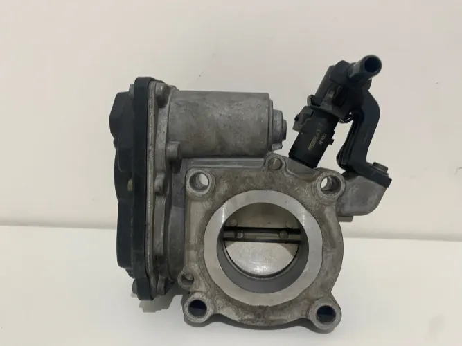 Corpo de borboletas TBI - Sandero 1.0/16v 4cil.