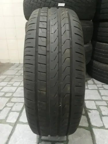 PNEU 205/60R16 PIRELLI USADO MEIA VIDA
