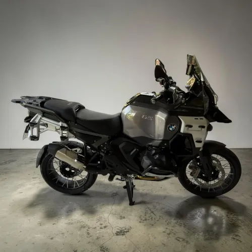BMW R 1300 GS ADV . 2025 impecável 