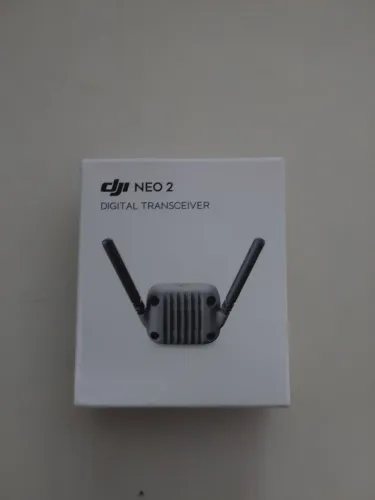 Vendo transmissor digital Dji Neo2