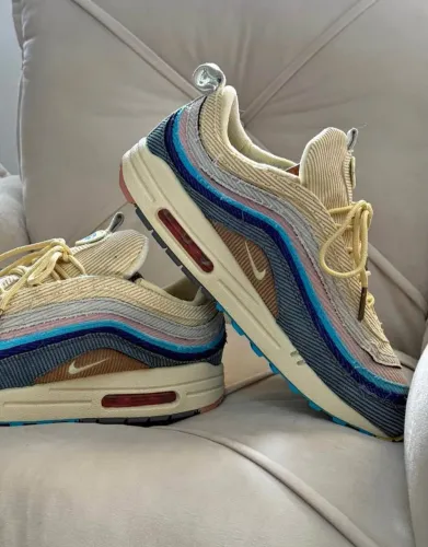 Nike Air Max 97 Sean Wotherspoon