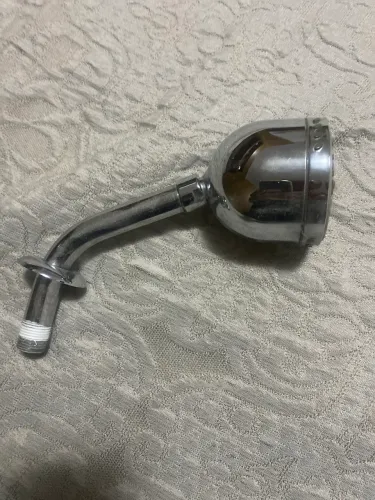 Chuveiro a gás 