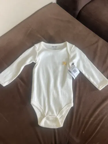 Body baby 