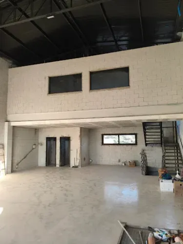 Galpão para alugar, 286 m² por R$ 10.020,00/mês - Santa Cecília - Paulínia/SP