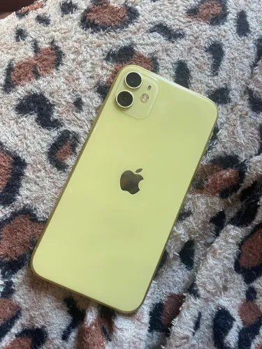 Vendo iPhone 11
