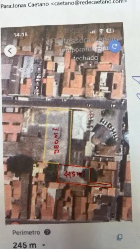 Terreno a venda, Centro Tatuí-SP!! Facilita forma de pagamento!!!Centro , Tatuí SP