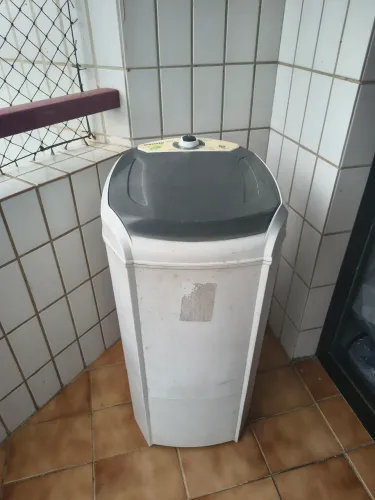 Tanquinho suggar lavamax 10kg