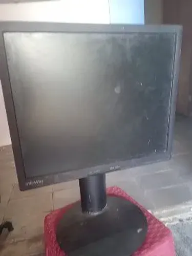 Monitor LG L1742PT 17"