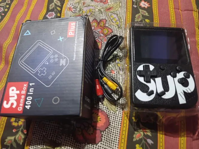 Mini game 
