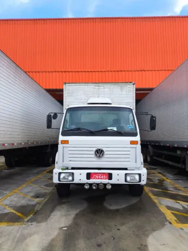Caminhão truck 16220