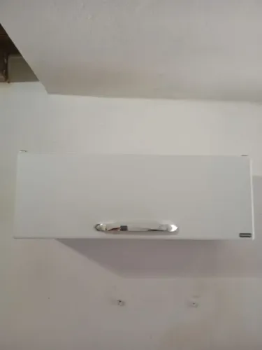 Armário de cozinha pequeno