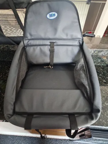 Cesto para animais de estimação - carro