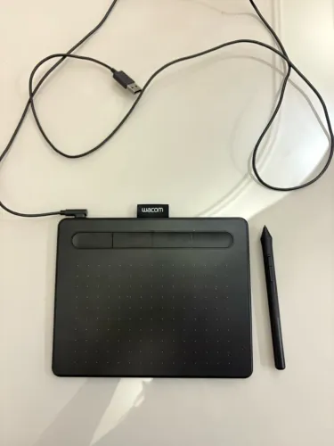 Mesa digitalizadora Wacom Intuos CTL4100