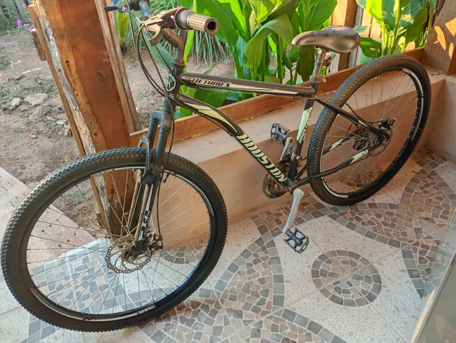 2 bicicletas top
