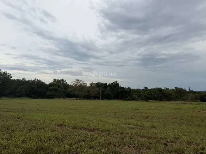 Terreno Próximo a praça da fonte de 450 m² do Santa Bárbara Resort Residence