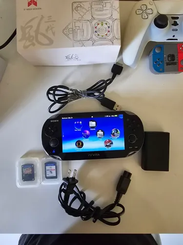 Ps vita