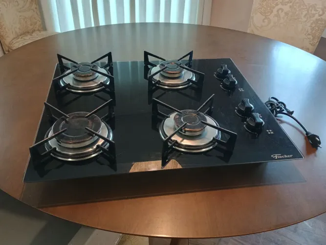 Cooktop Fisher 220V