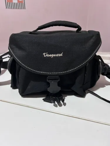 Case Vanguard para câmera fotográfica