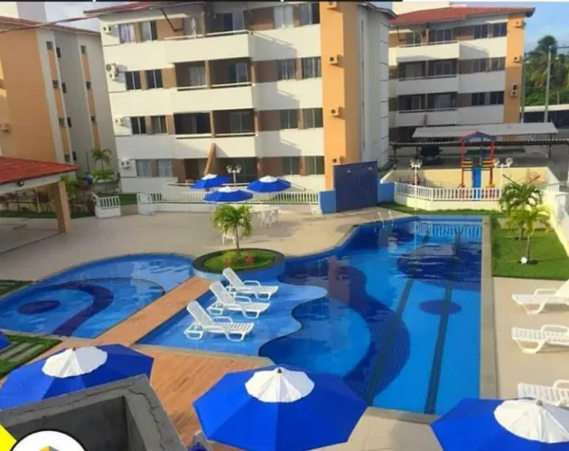 CONDOMÍNIO AQUA VILLE