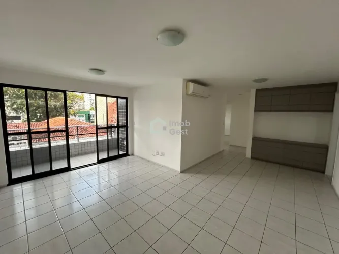 APARTAMENTO 3/4 NO BAIRRO DE PETRÓPOLIS
