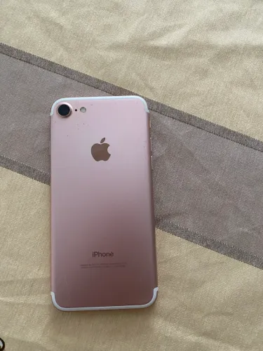 iPhone 7 Rosé
