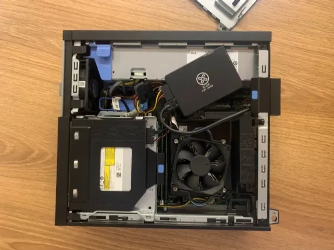 Dell optiplex 9020 i7