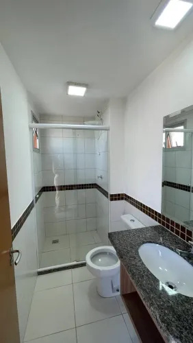 Apto à VENDA - COND VILLAGGIO DI BONIFACIA