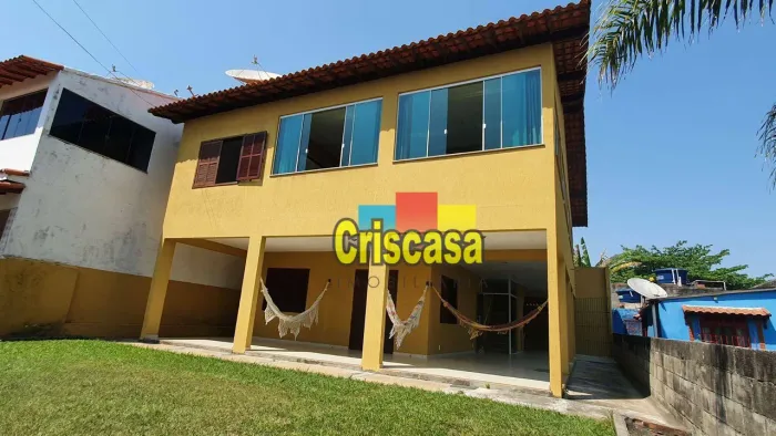 Casa com 4 dormitórios, 280 m² - venda por R$ 600.000,00 ou aluguel por R$ 7.130,00/mês -