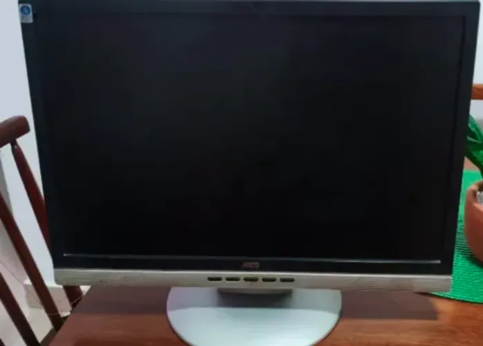 Monitor