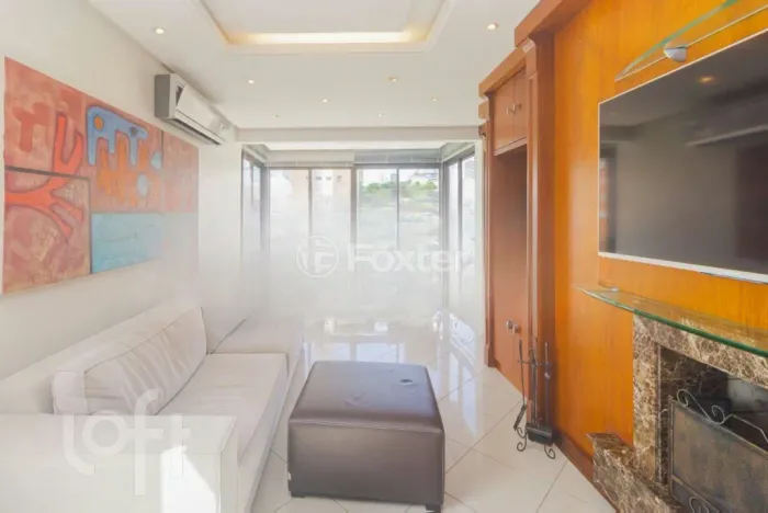 Apartamento à venda Avenida Encantado, Petrópolis - Porto Alegre